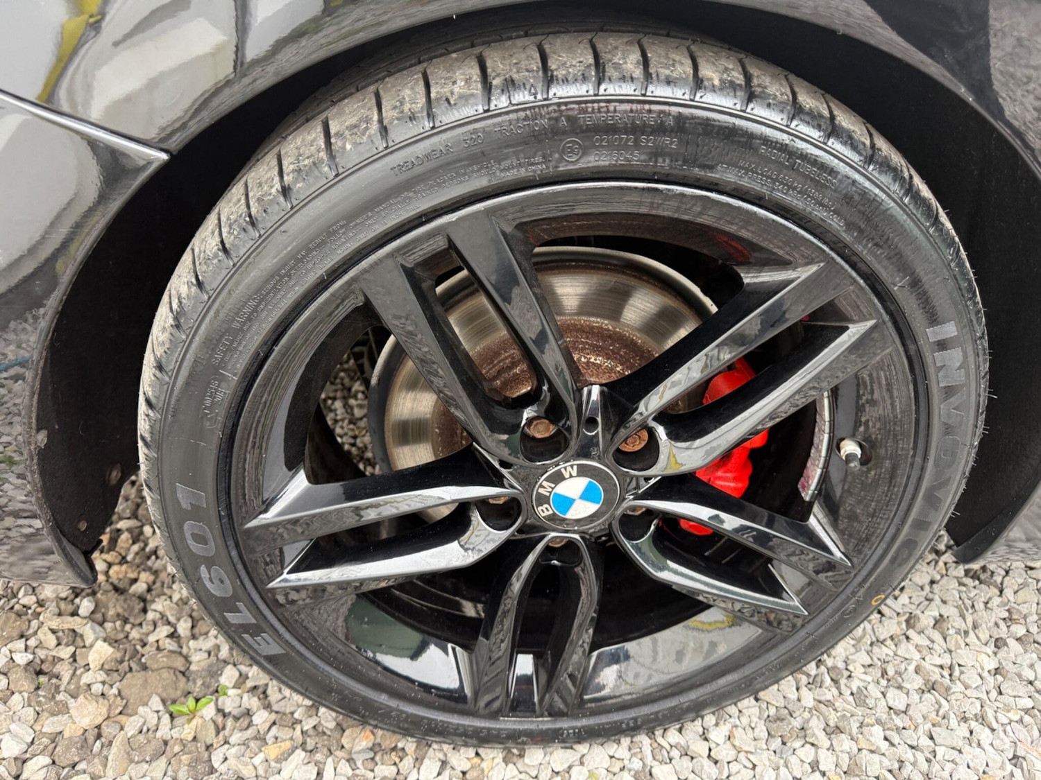Used BMW 2 Series 2017 for sale - 76689432: Photo 26