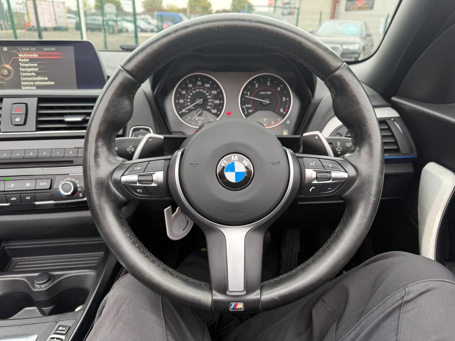 Used BMW 2 Series 2017 for sale - 76689432: Photo 30