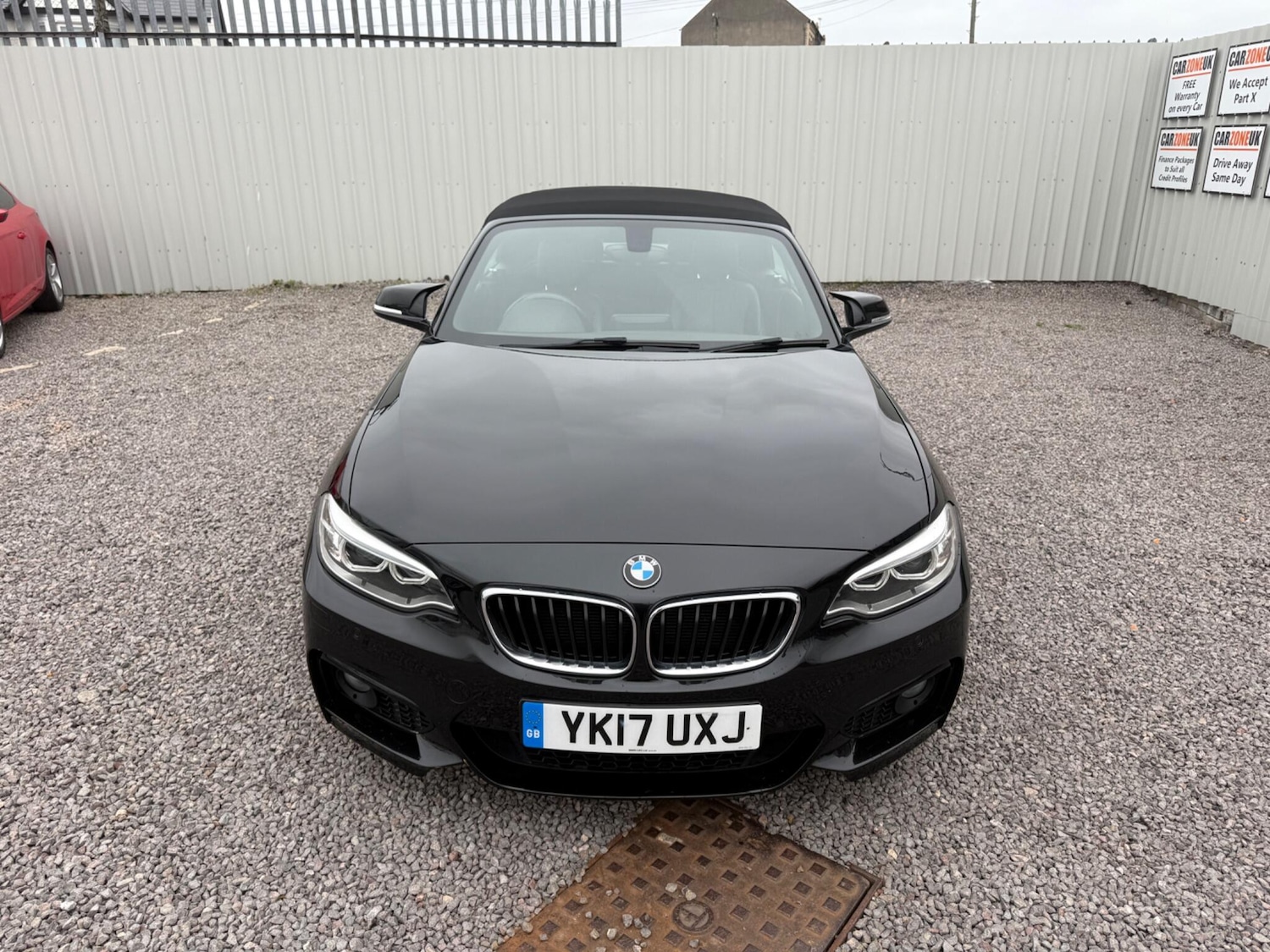 Used BMW 2 Series 2017 for sale - 76689432: Photo 4