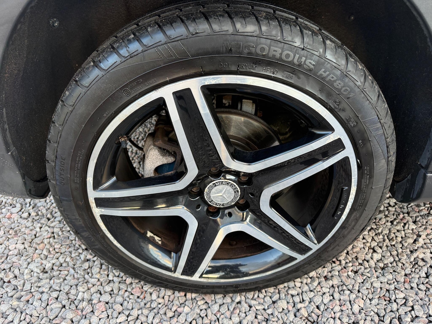 Used Mercedes-Benz GLA 2015 for sale - 76753067: Photo 16