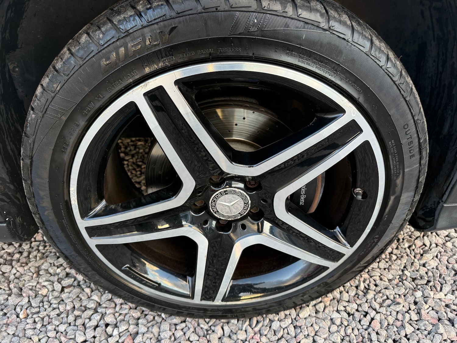 Used Mercedes-Benz GLA 2015 for sale - 76753067: Photo 17