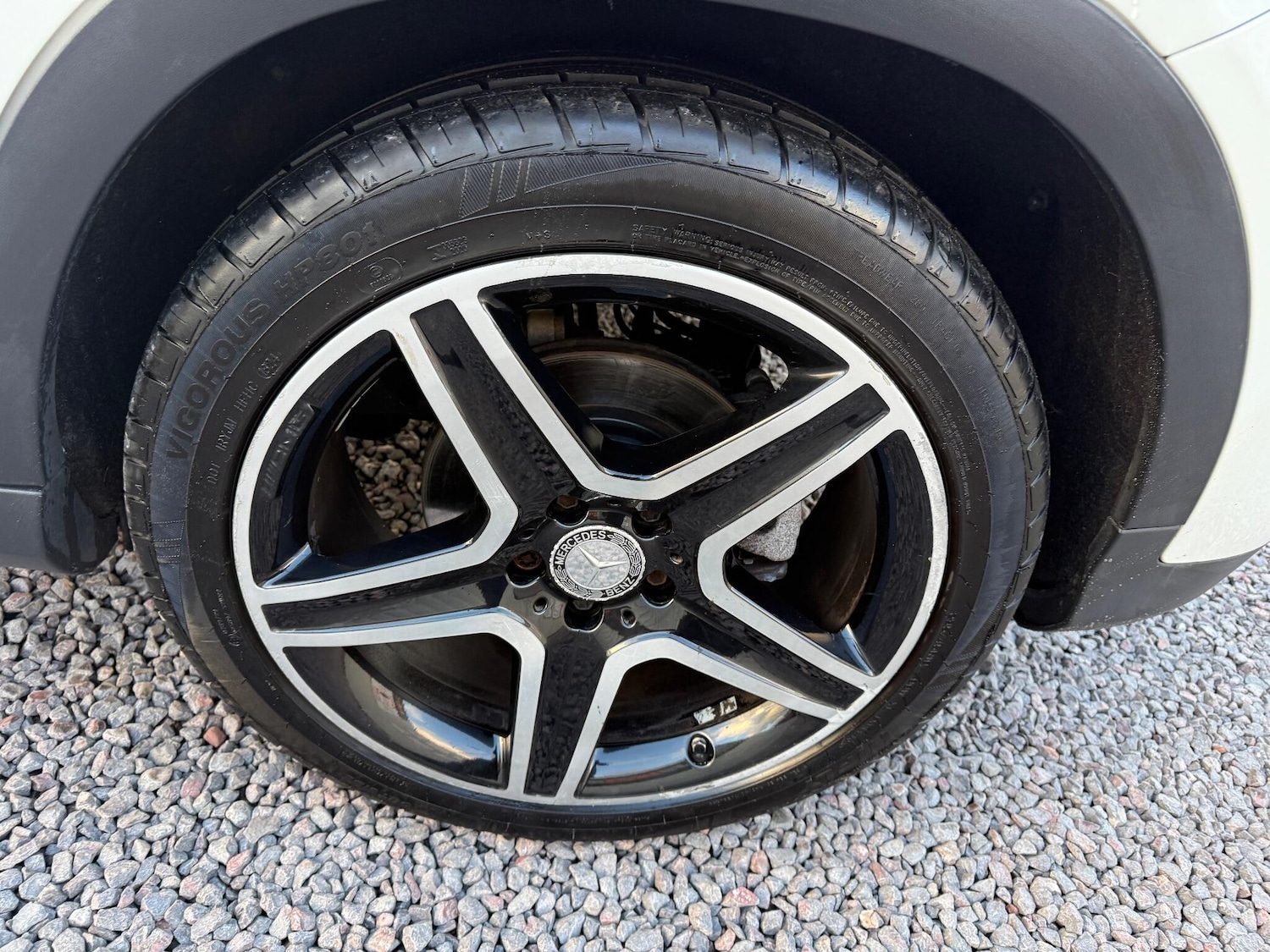 Used Mercedes-Benz GLA 2015 for sale - 76753067: Photo 18