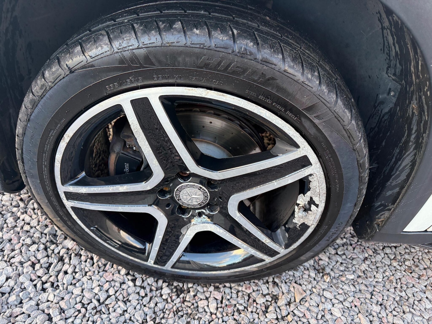 Used Mercedes-Benz GLA 2015 for sale - 76753067: Photo 19