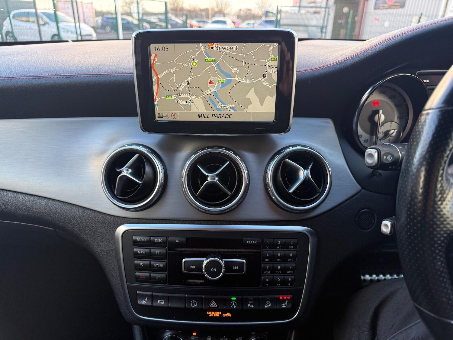 Used Mercedes-Benz GLA 2015 for sale - 76753067: Photo 20