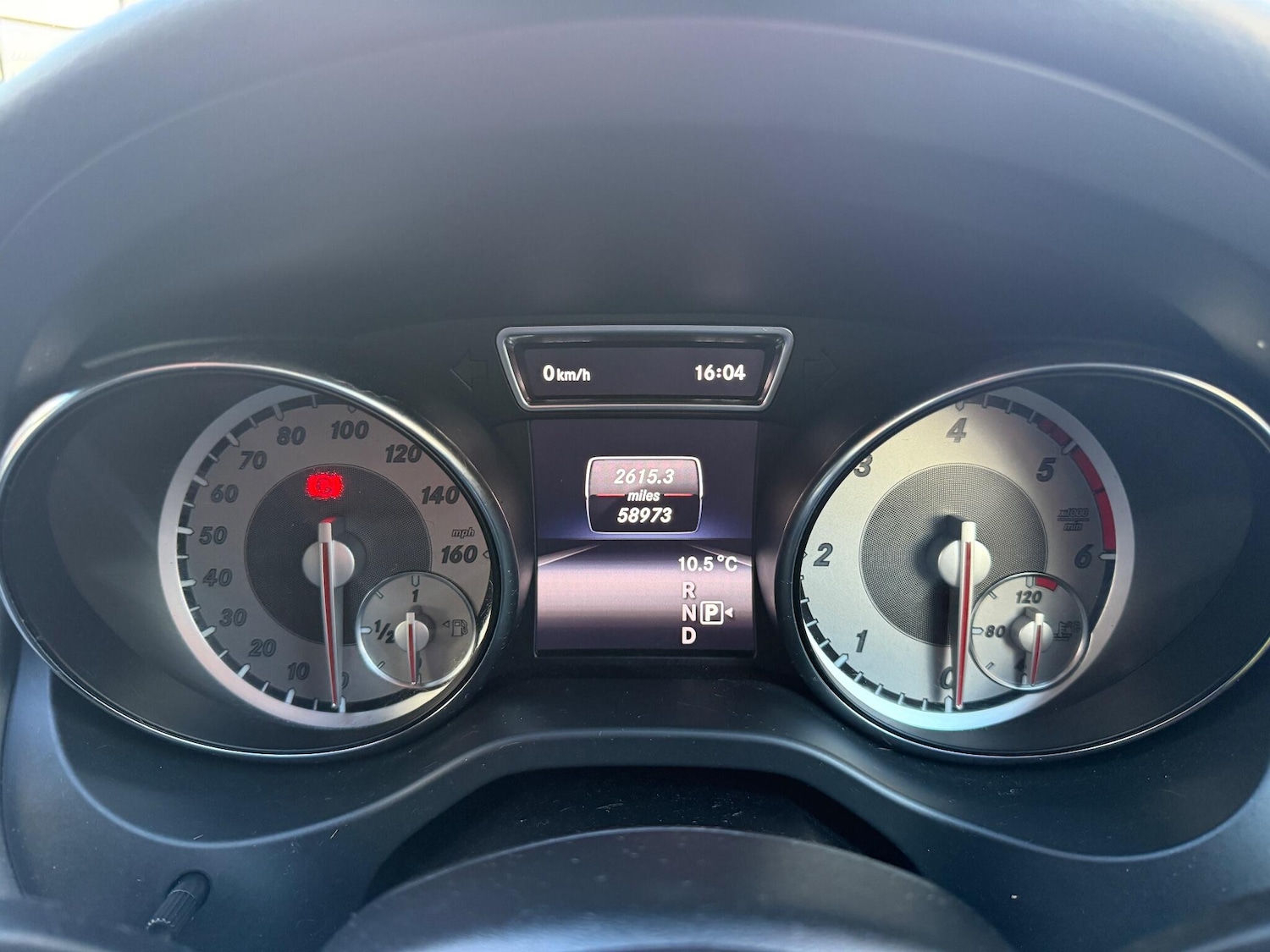 Used Mercedes-Benz GLA 2015 for sale - 76753067: Photo 22