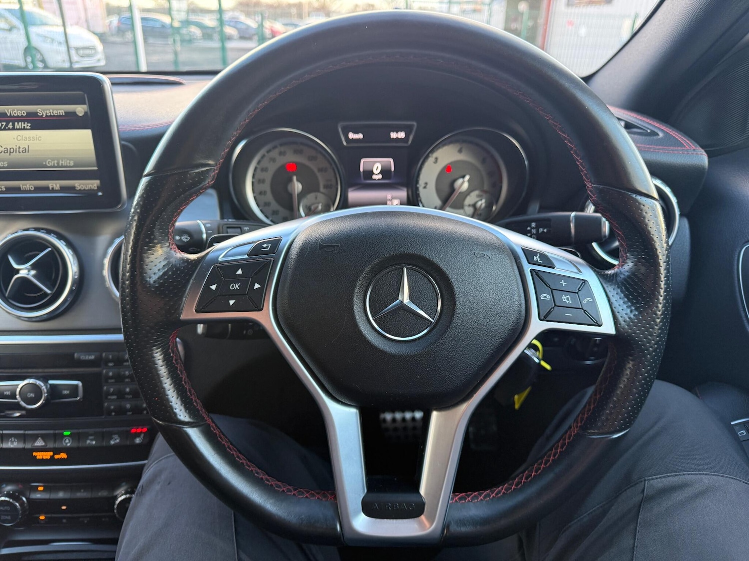 Used Mercedes-Benz GLA 2015 for sale - 76753067: Photo 24