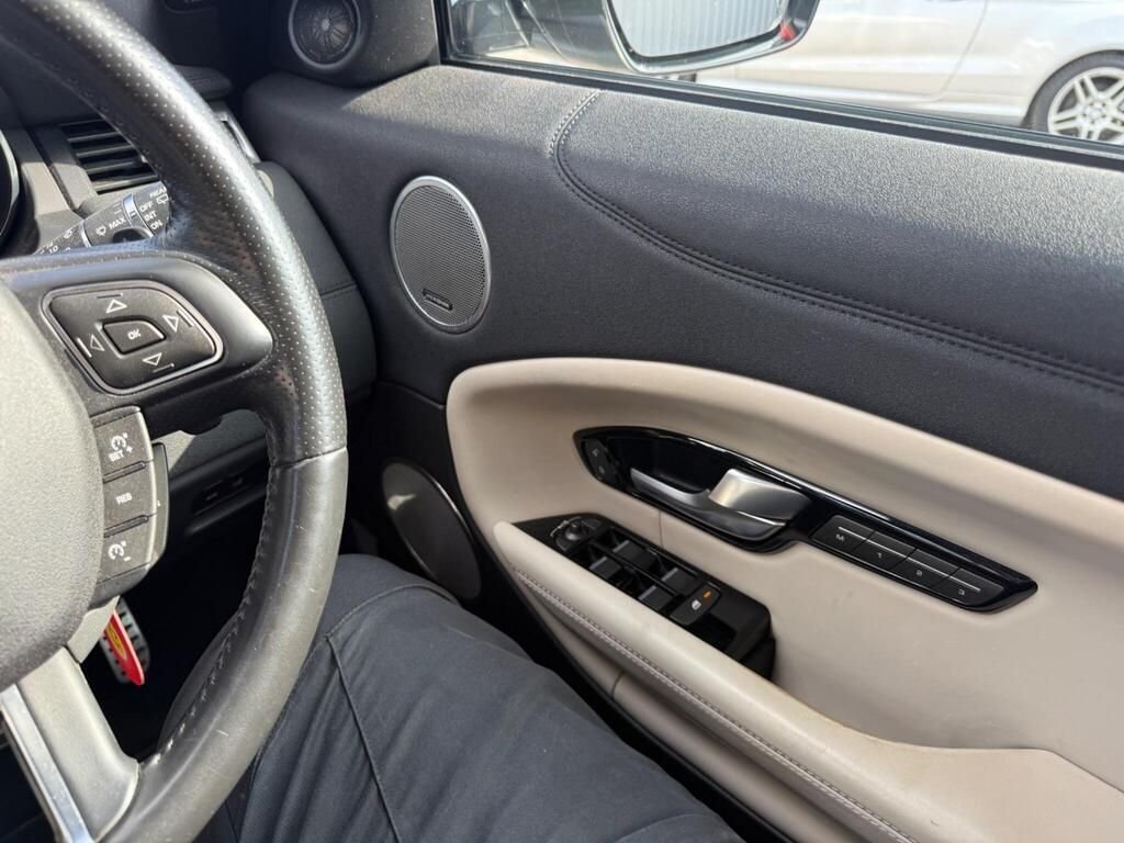 Used Land Rover Range Rover Evoque 2017 for sale - 77112900: Photo 19