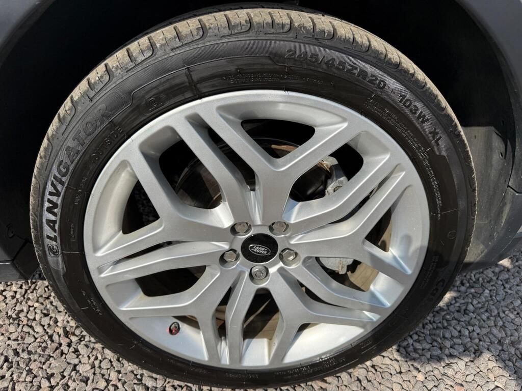 Used Land Rover Range Rover Evoque 2017 for sale - 77112900: Photo 22