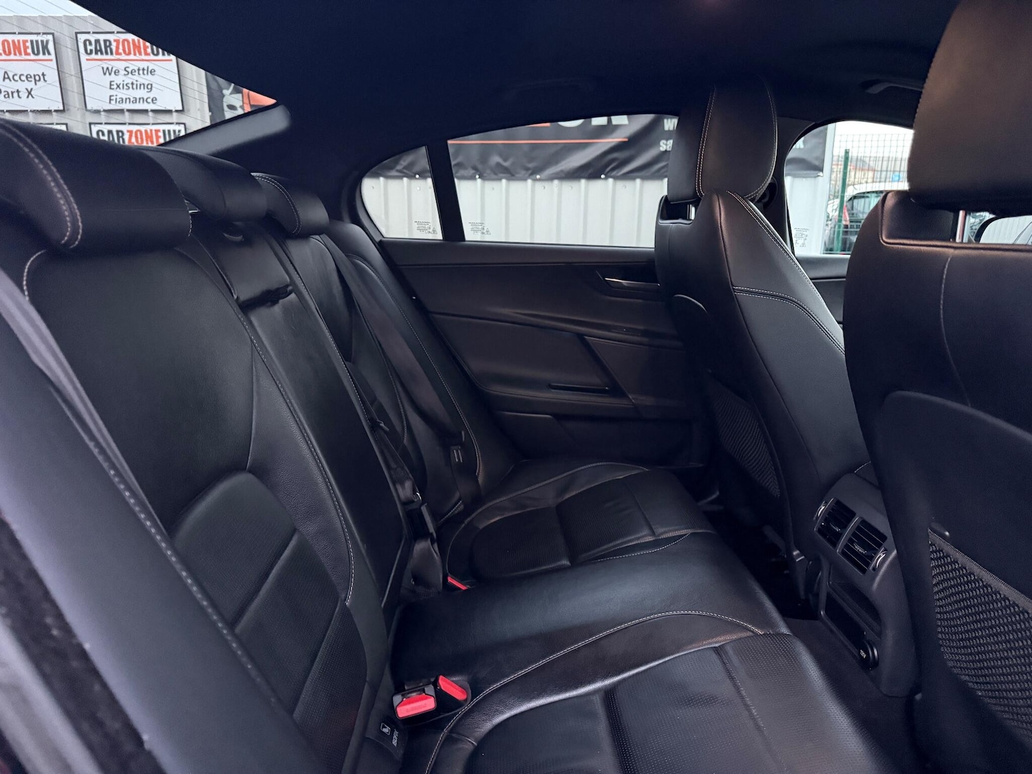 Used Jaguar XE 2017 for sale - 76866578: Photo 12