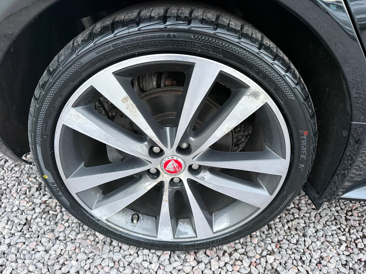 Used Jaguar XE 2017 for sale - 76866578: Photo 16