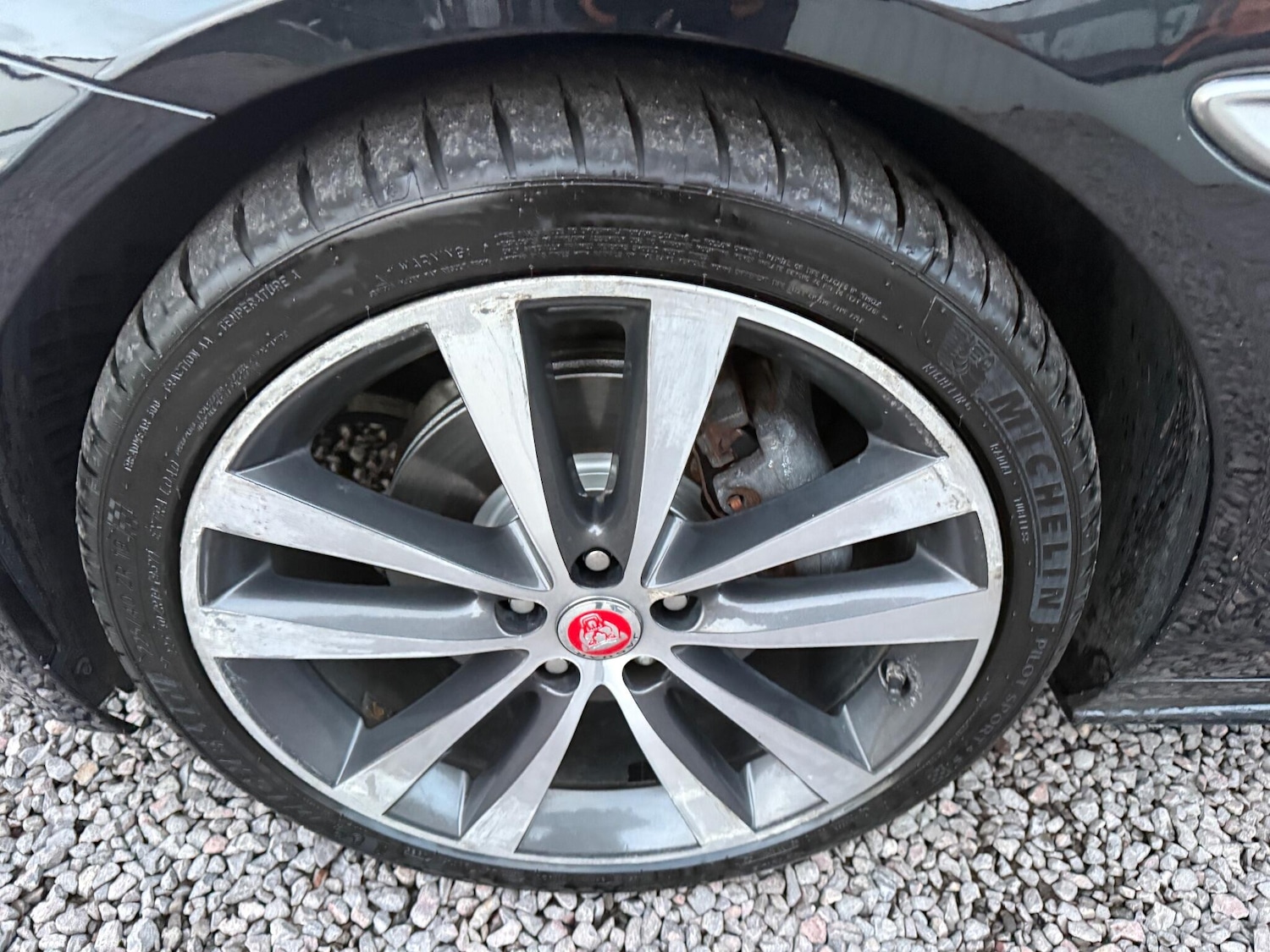 Used Jaguar XE 2017 for sale - 76866578: Photo 18