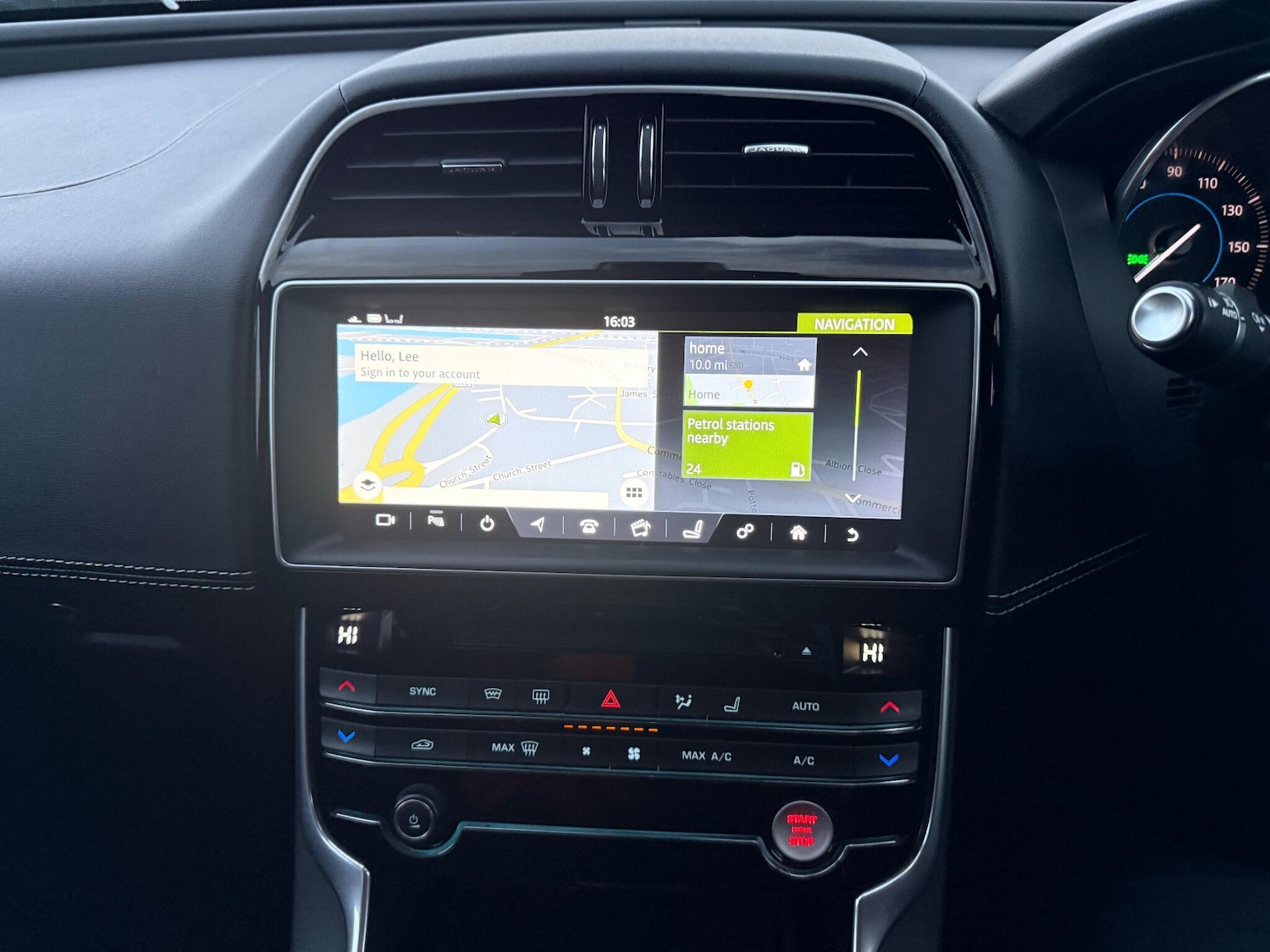 Used Jaguar XE 2017 for sale - 76866578: Photo 20