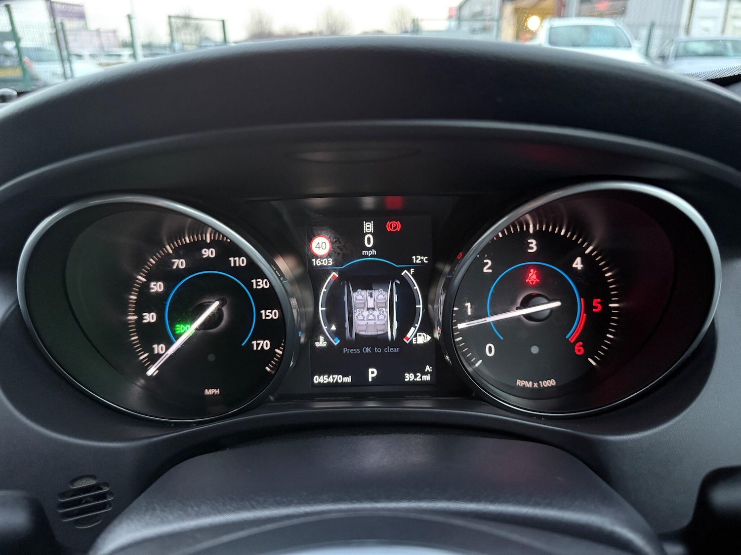 Used Jaguar XE 2017 for sale - 76866578: Photo 21