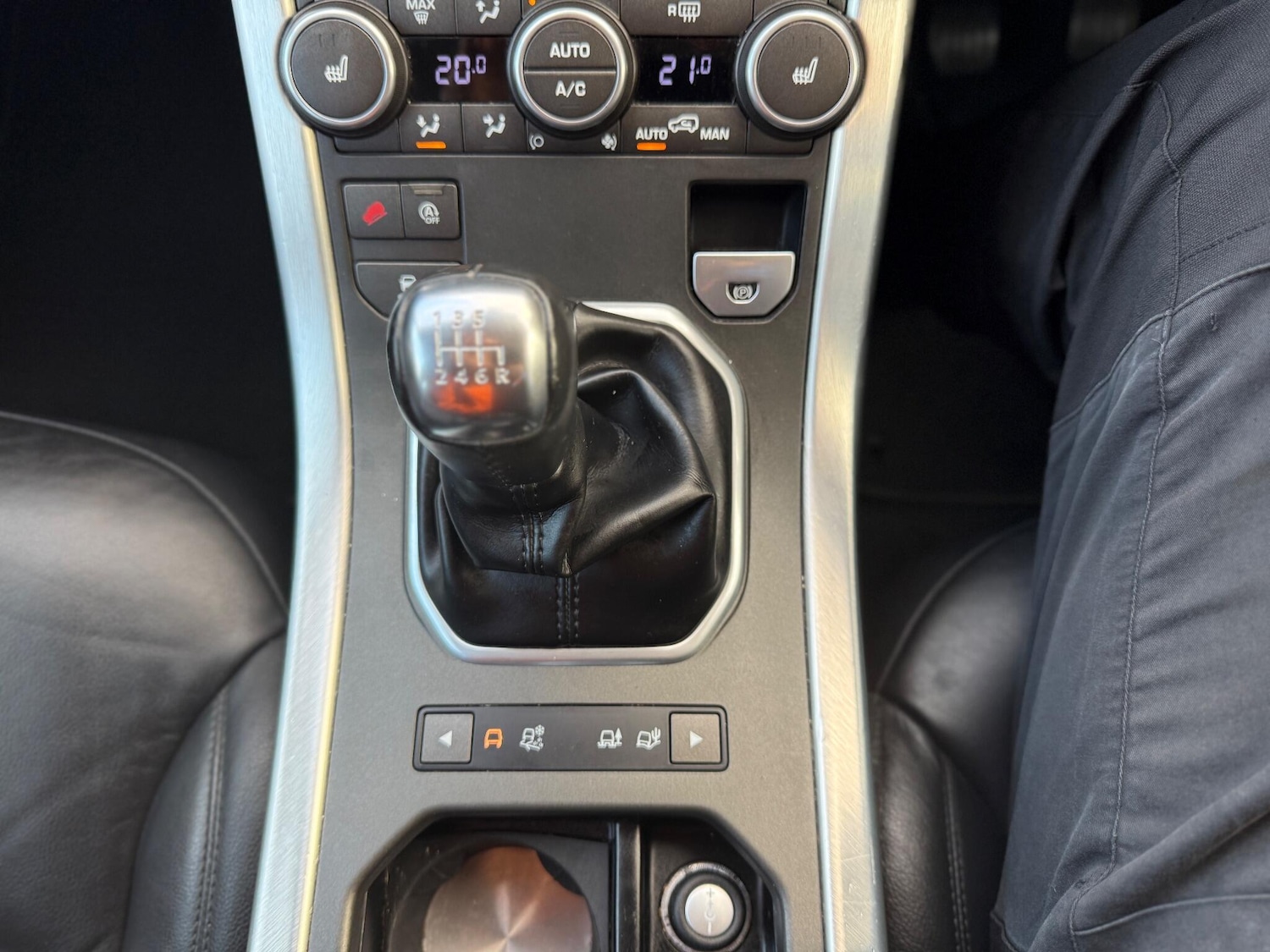 Used Land Rover Range Rover Evoque 2018 for sale - 76898988: Photo 10