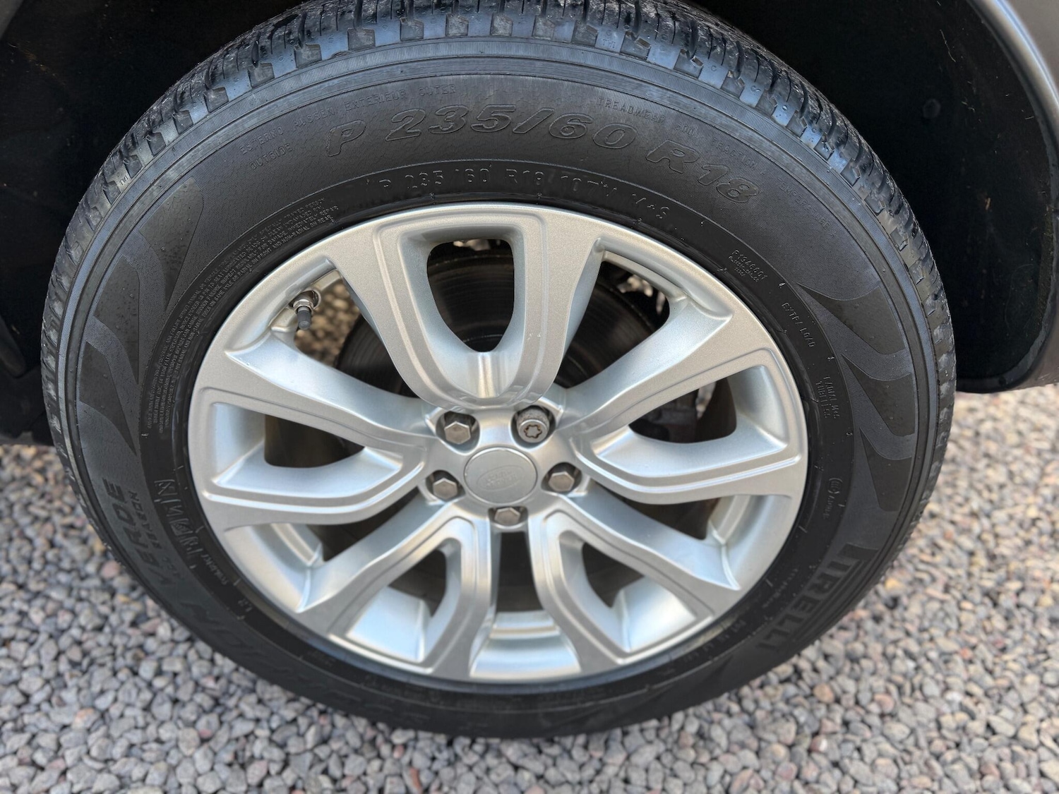 Used Land Rover Range Rover Evoque 2018 for sale - 76898988: Photo 20