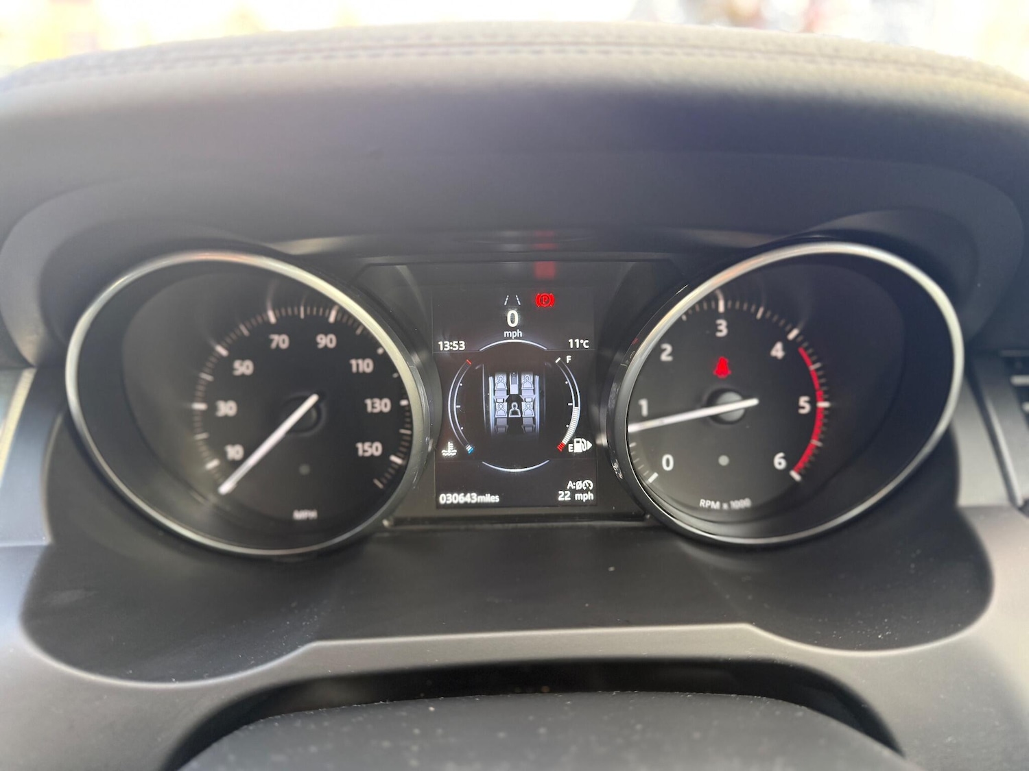 Used Land Rover Range Rover Evoque 2018 for sale - 76898988: Photo 22