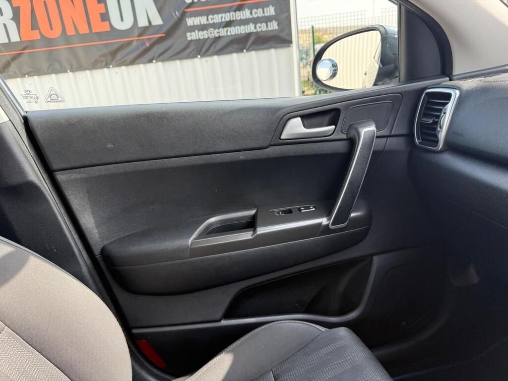 Used Kia Sportage 2017 for sale - 77112910: Photo 14