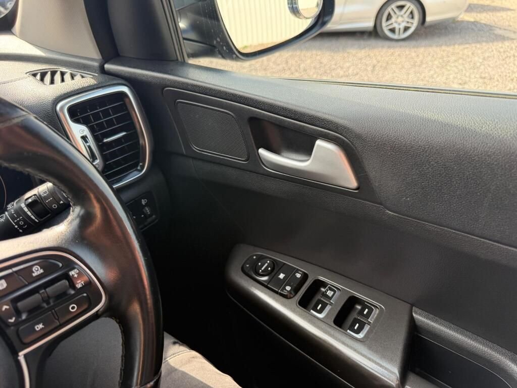 Used Kia Sportage 2017 for sale - 77112910: Photo 15