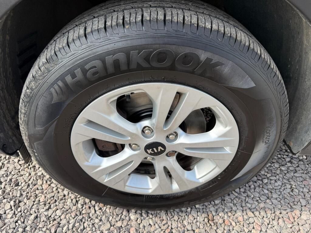 Used Kia Sportage 2017 for sale - 77112910: Photo 18