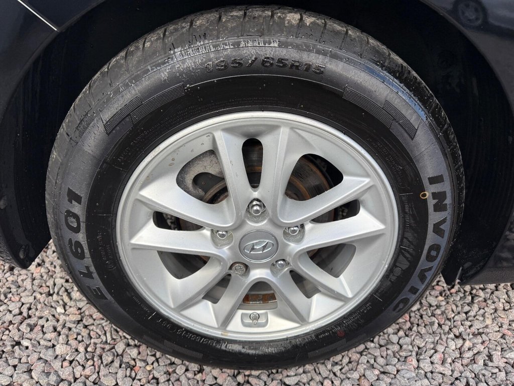 Used Hyundai i30 2015 for sale - 77112891: Photo 15