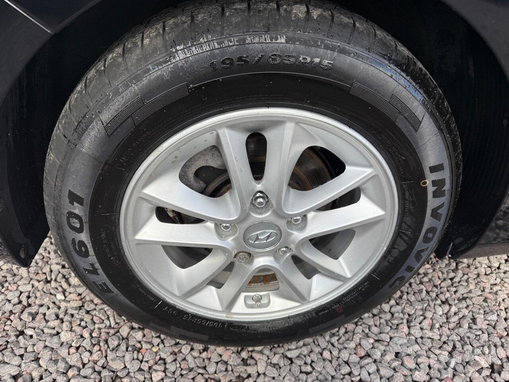 Used Hyundai i30 2015 for sale - 77112891: Photo 19