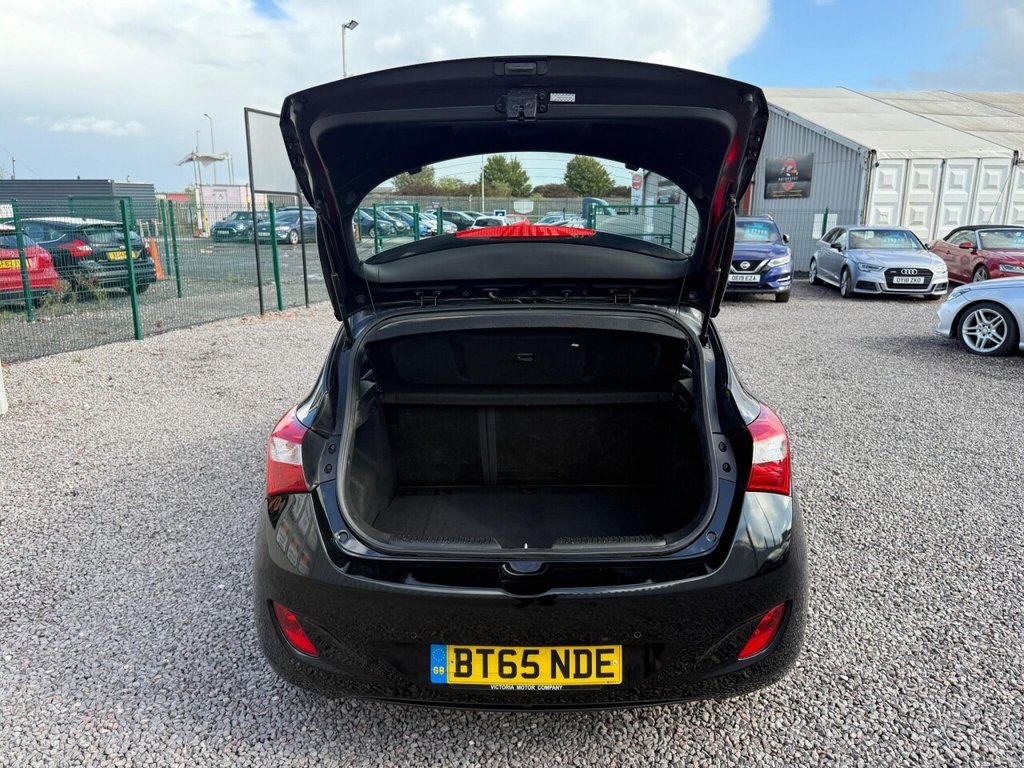 Used Hyundai i30 2015 for sale - 77112891: Photo 23