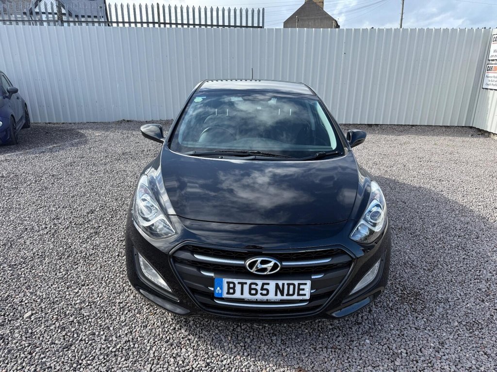 Used Hyundai i30 2015 for sale - 77112891: Photo 3