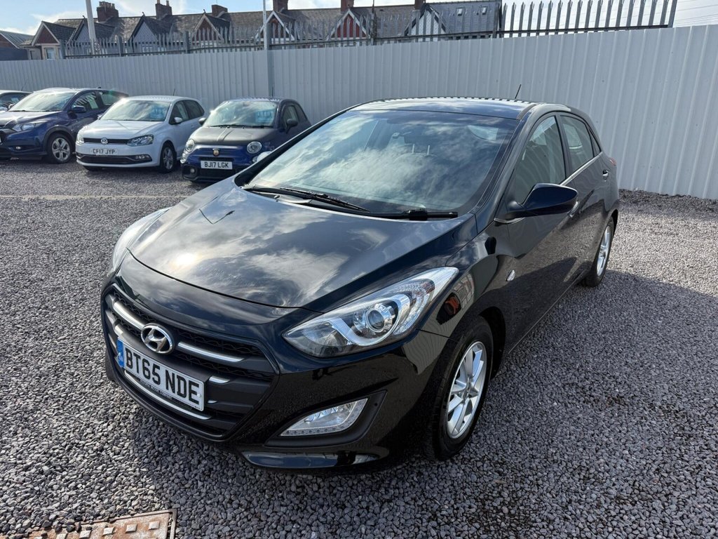 Used Hyundai i30 2015 for sale - 77112891: Photo 4