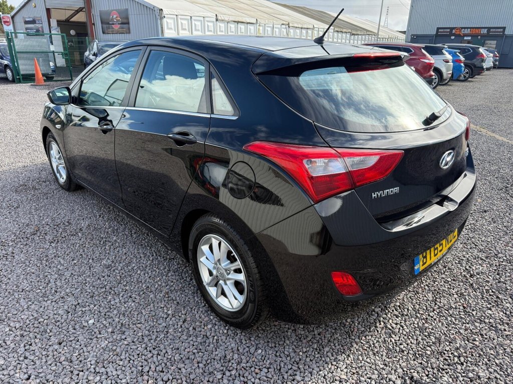 Used Hyundai i30 2015 for sale - 77112891: Photo 5