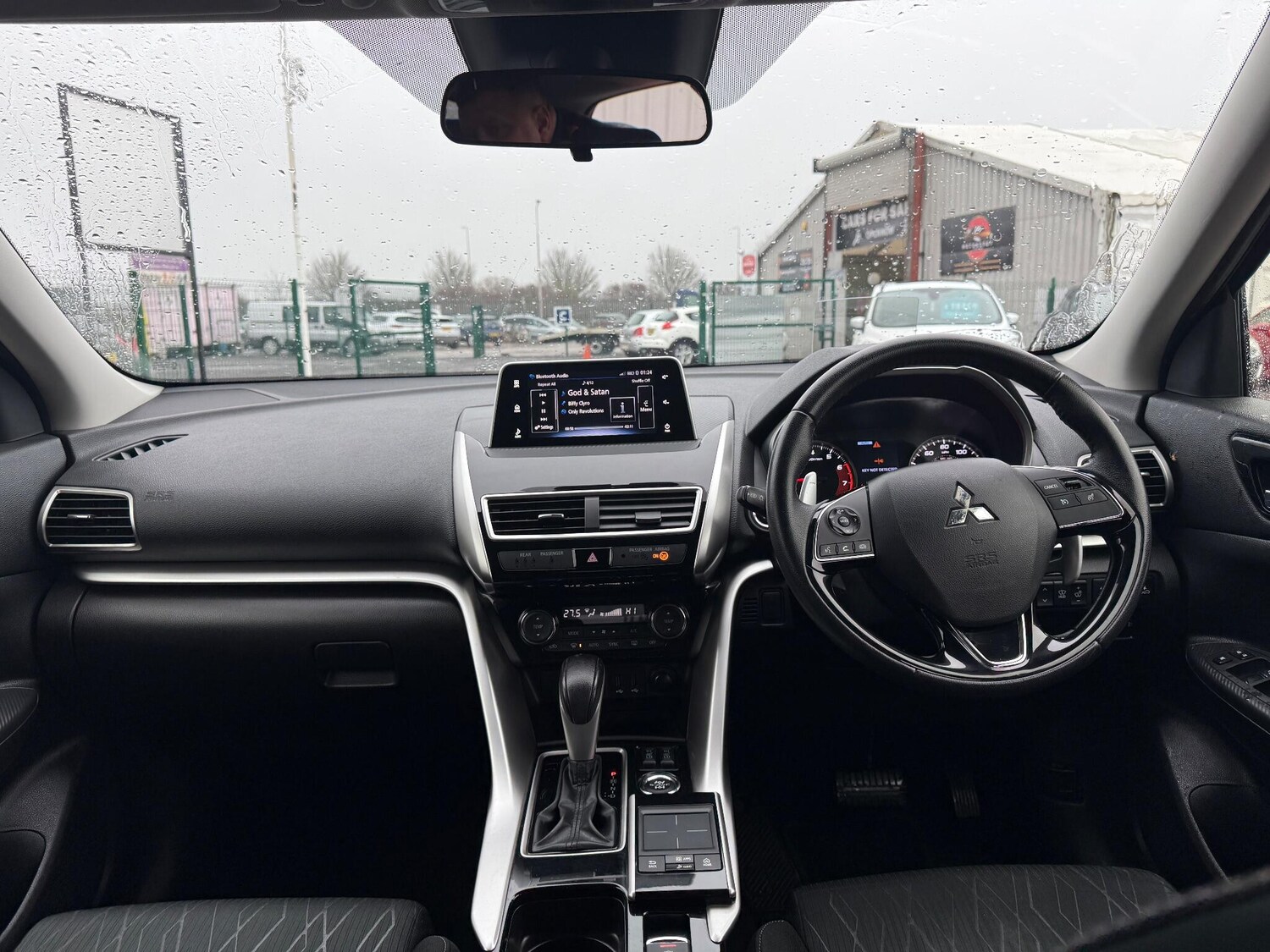 Used Mitsubishi Eclipse Cross 2019 for sale - 77812882: Photo 11