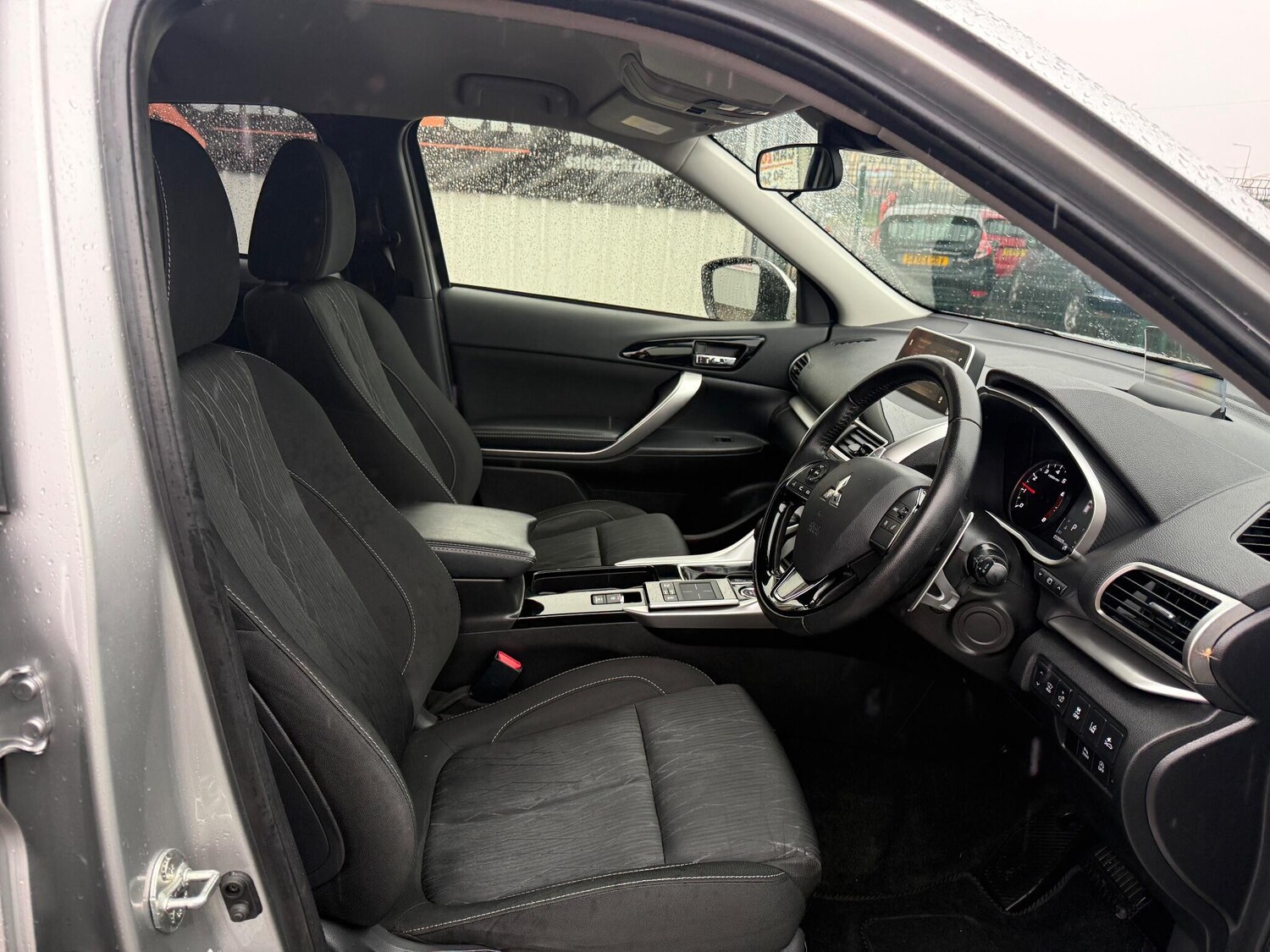 Used Mitsubishi Eclipse Cross 2019 for sale - 77812882: Photo 12