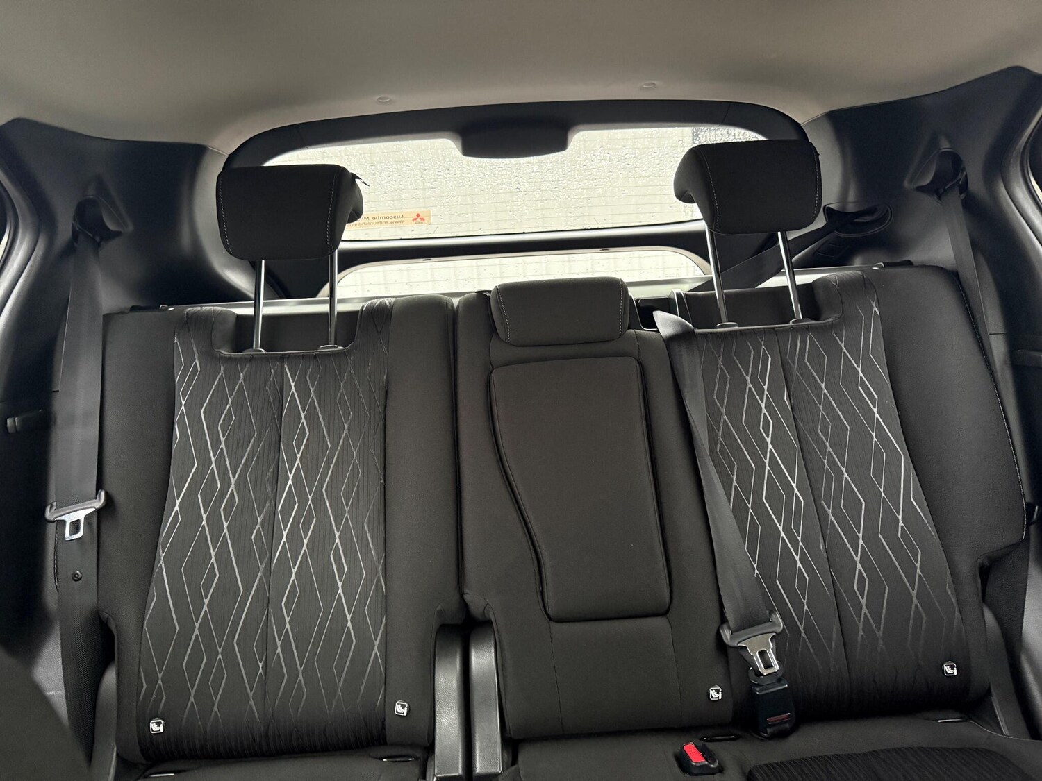 Used Mitsubishi Eclipse Cross 2019 for sale - 77812882: Photo 13