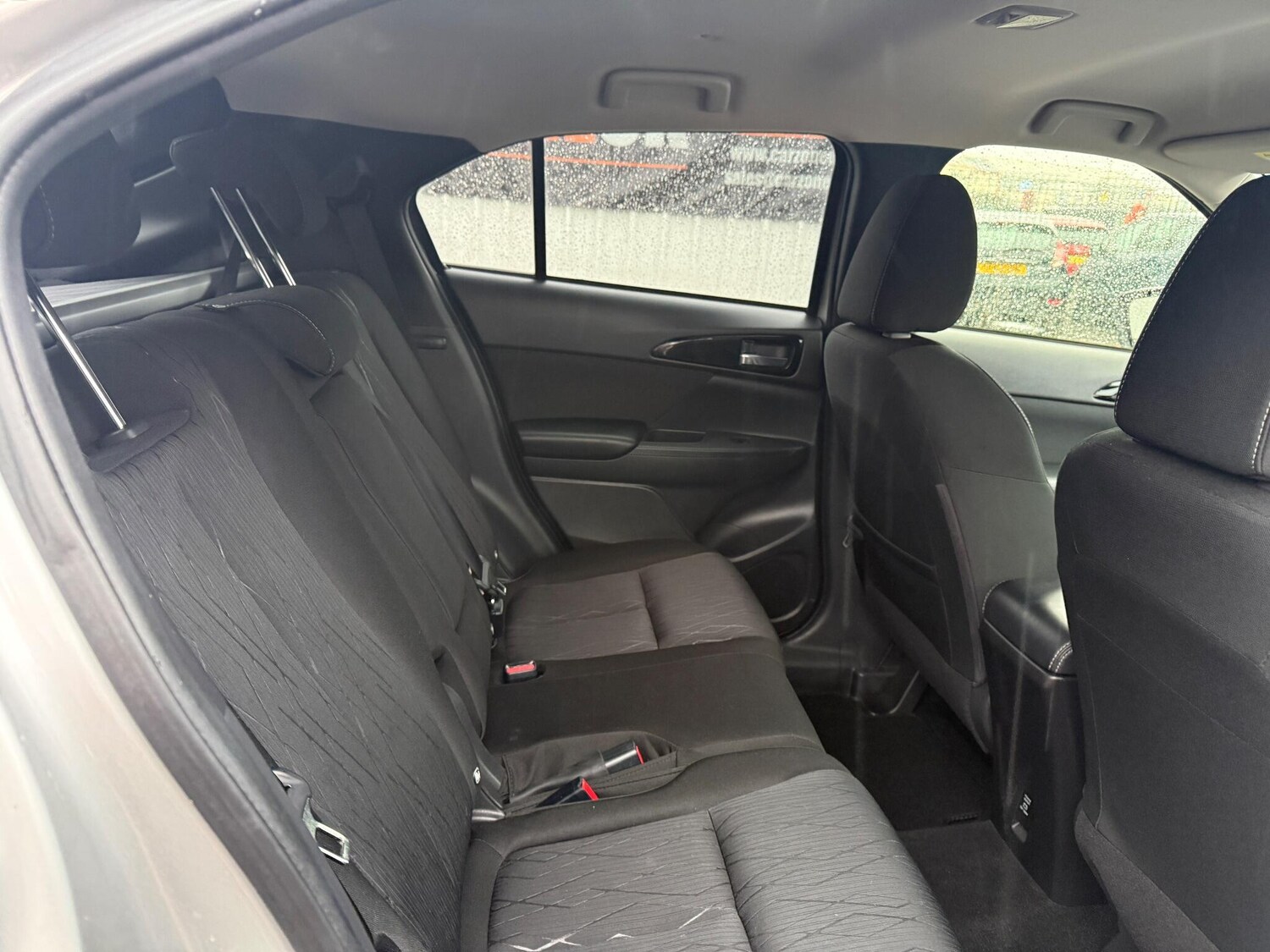 Used Mitsubishi Eclipse Cross 2019 for sale - 77812882: Photo 14