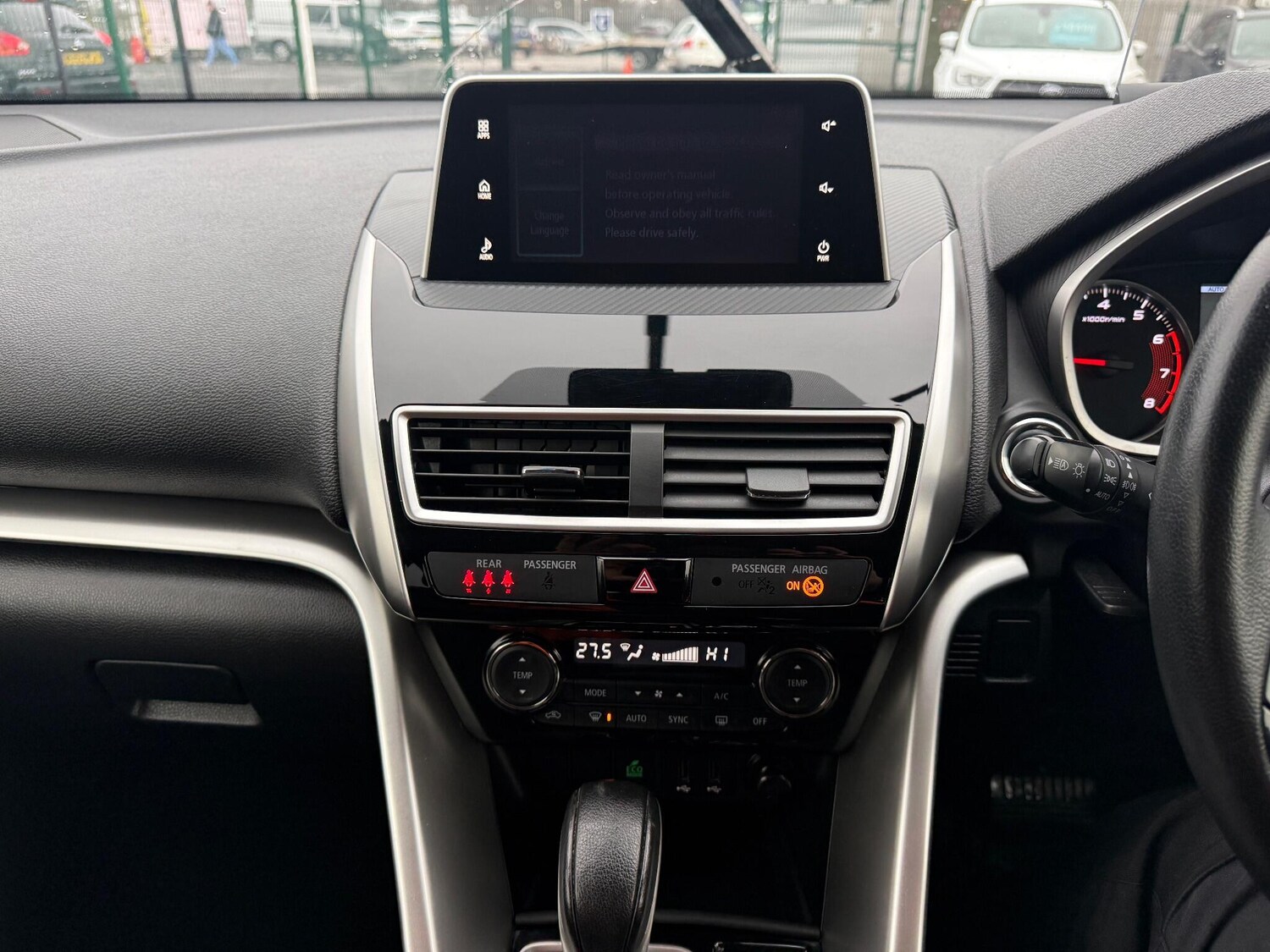 Used Mitsubishi Eclipse Cross 2019 for sale - 77812882: Photo 15