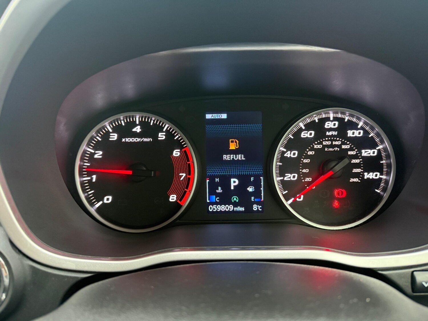 Used Mitsubishi Eclipse Cross 2019 for sale - 77812882: Photo 16