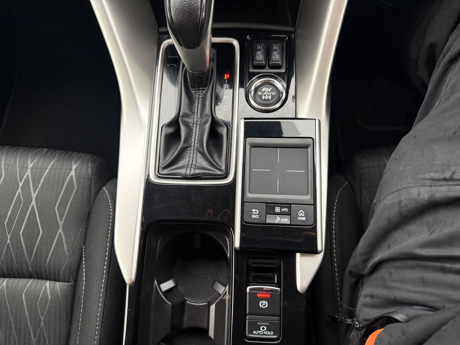 Used Mitsubishi Eclipse Cross 2019 for sale - 77812882: Photo 20