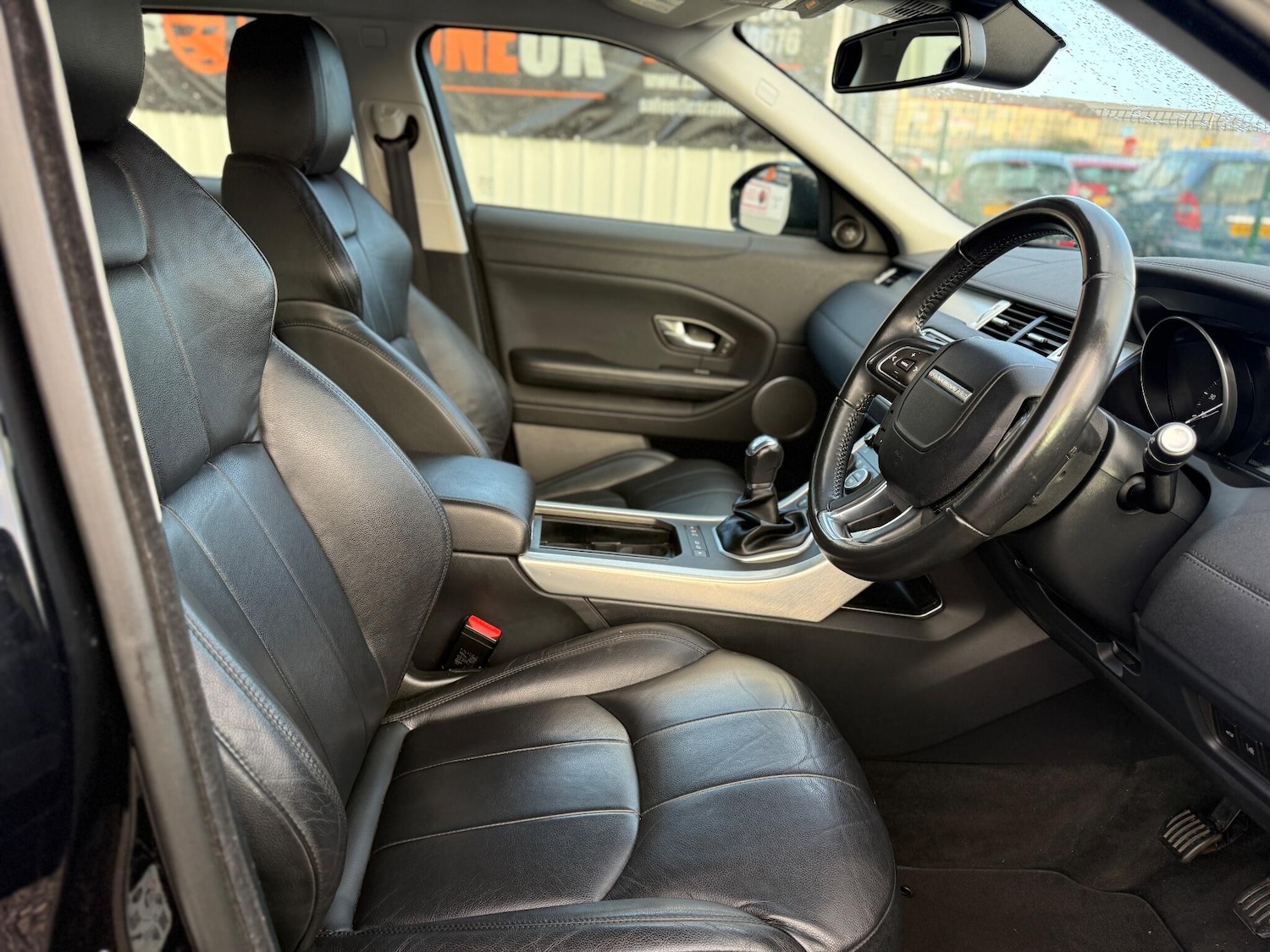 Used Land Rover Range Rover Evoque 2018 for sale - 76965015: Photo 13