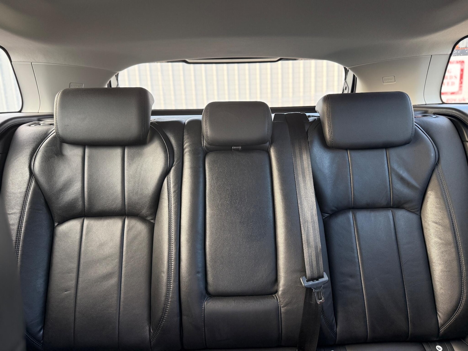 Used Land Rover Range Rover Evoque 2018 for sale - 76965015: Photo 14