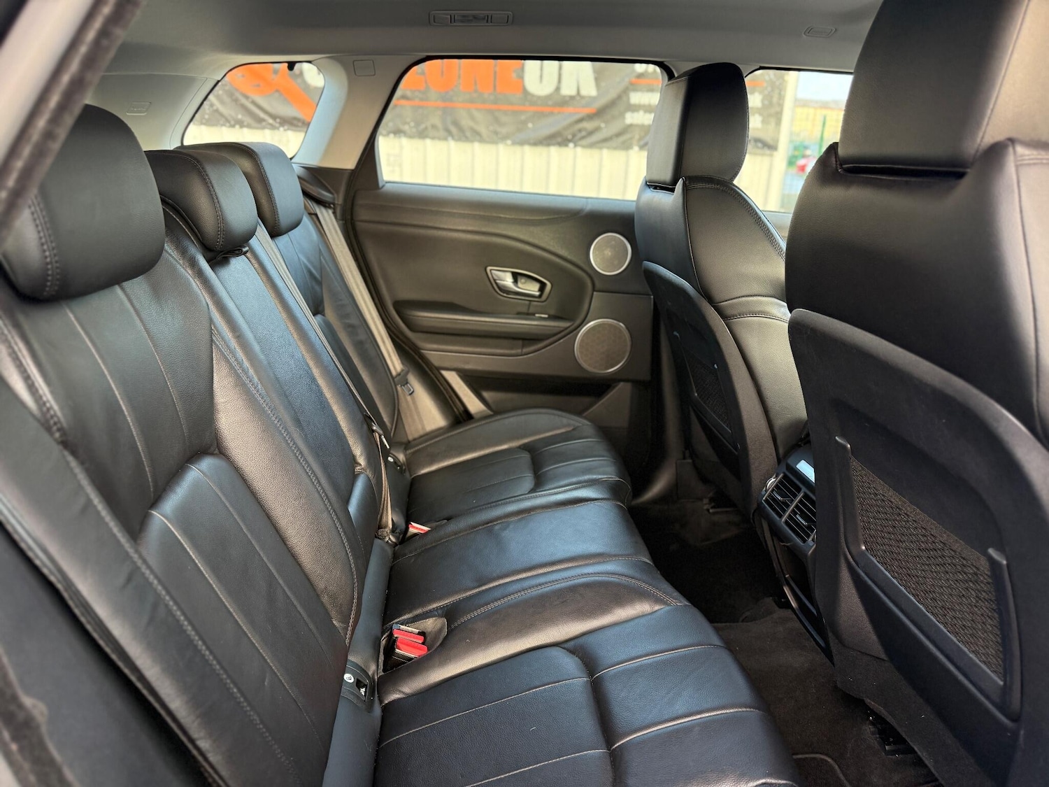 Used Land Rover Range Rover Evoque 2018 for sale - 76965015: Photo 15