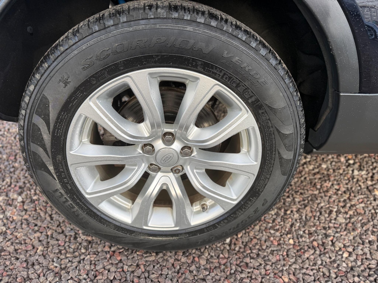 Used Land Rover Range Rover Evoque 2018 for sale - 76965015: Photo 17