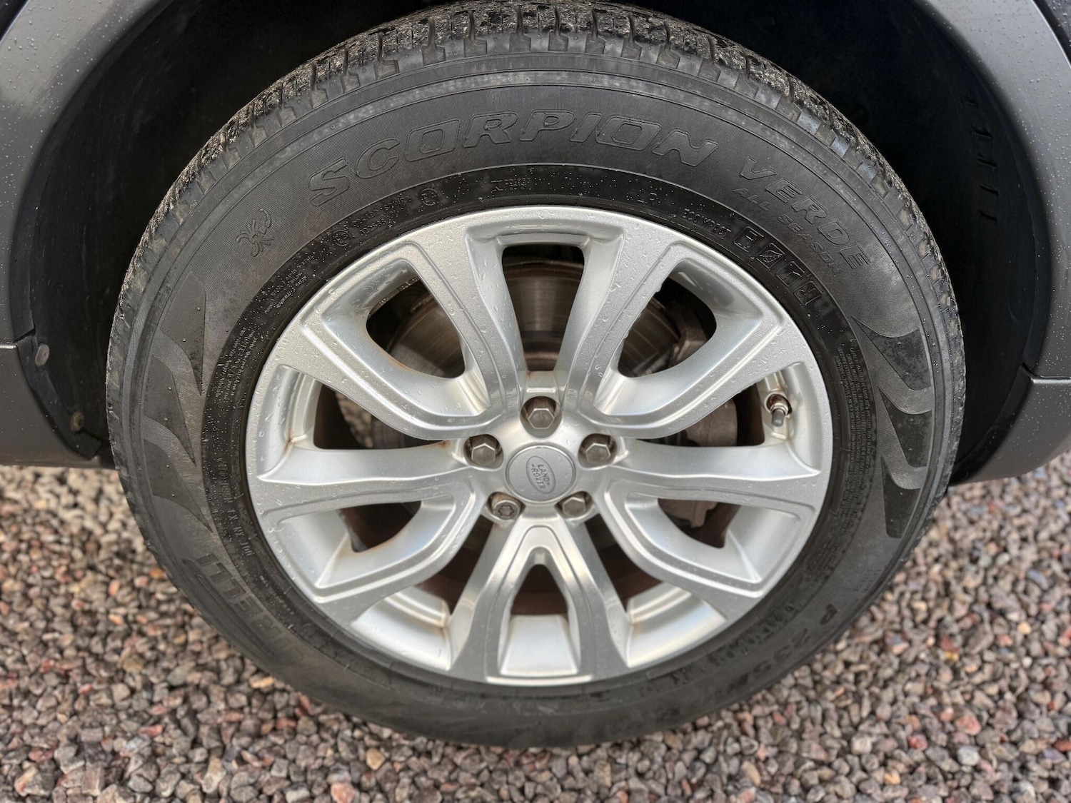 Used Land Rover Range Rover Evoque 2018 for sale - 76965015: Photo 18