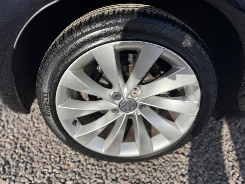 Used Volkswagen Scirocco 2017 for sale - 77112908: Photo 15