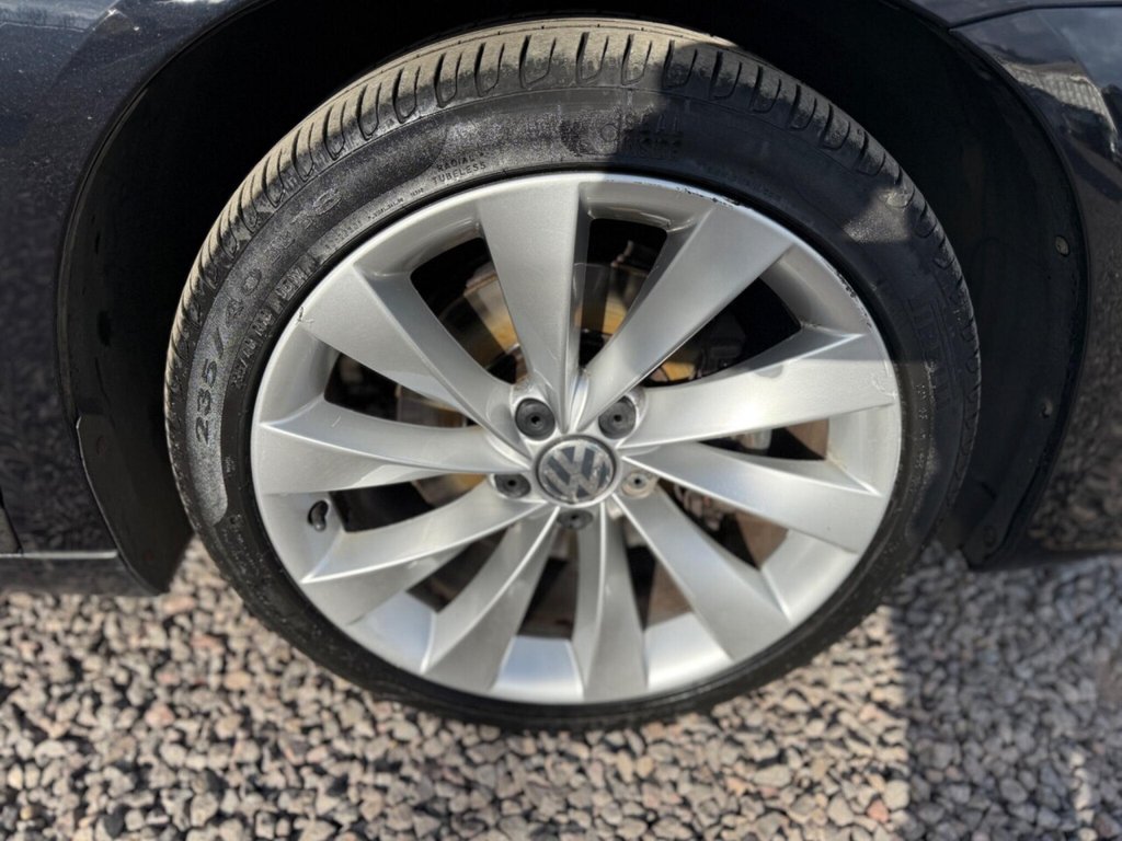 Used Volkswagen Scirocco 2017 for sale - 77112908: Photo 16