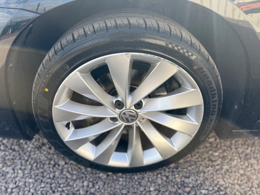 Used Volkswagen Scirocco 2017 for sale - 77112908: Photo 17