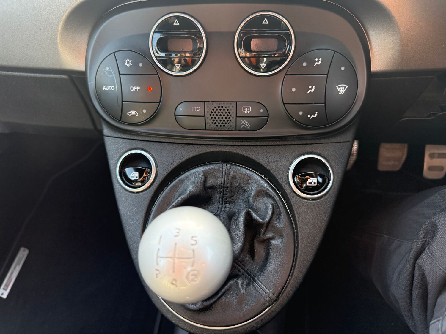 Used Abarth 595 2018 for sale - 78175822: Photo 20