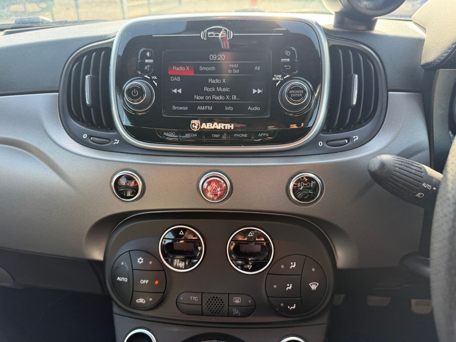 Used Abarth 595 2018 for sale - 78175822: Photo 21