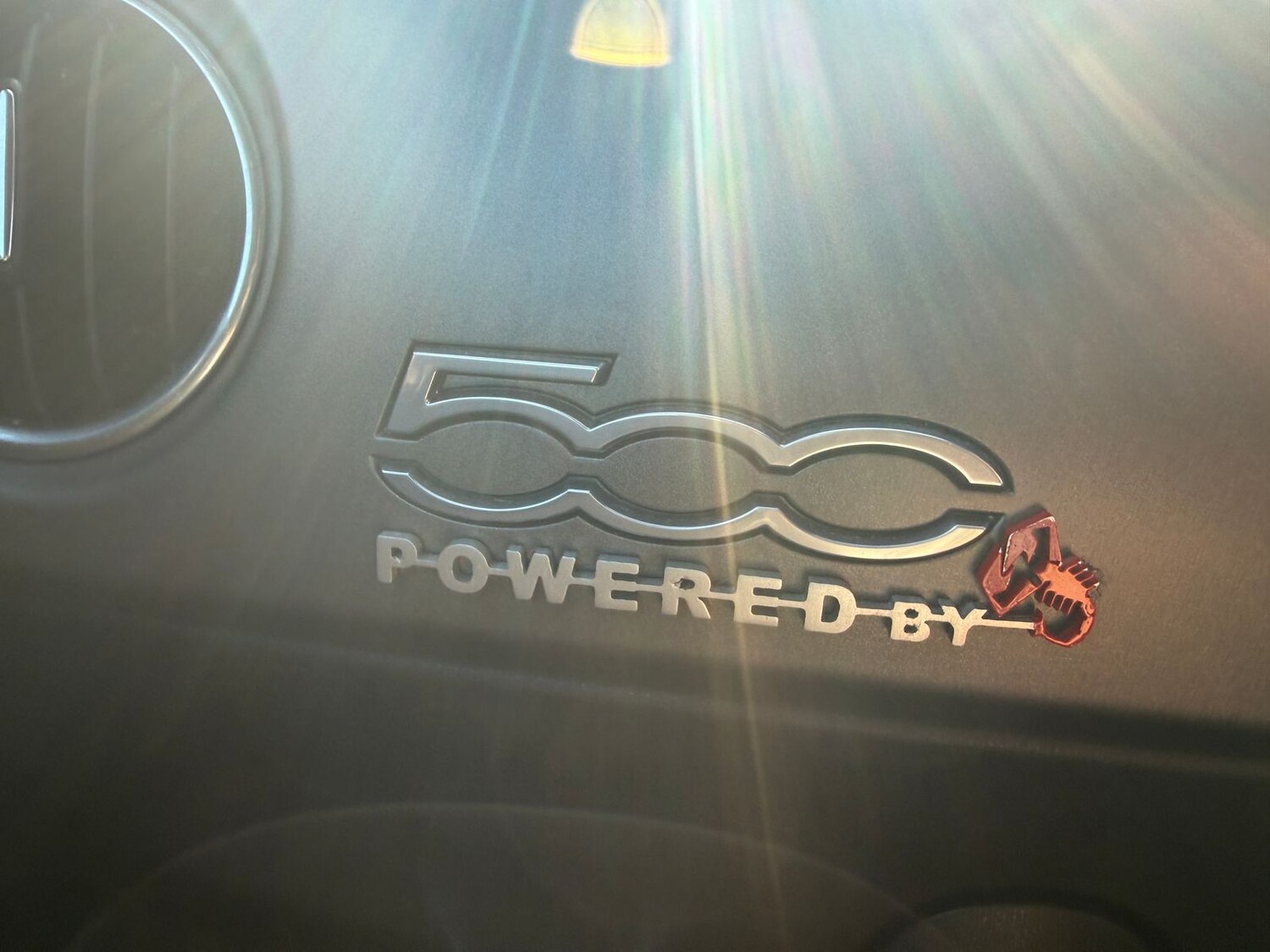 Used Abarth 595 2018 for sale - 78175822: Photo 22