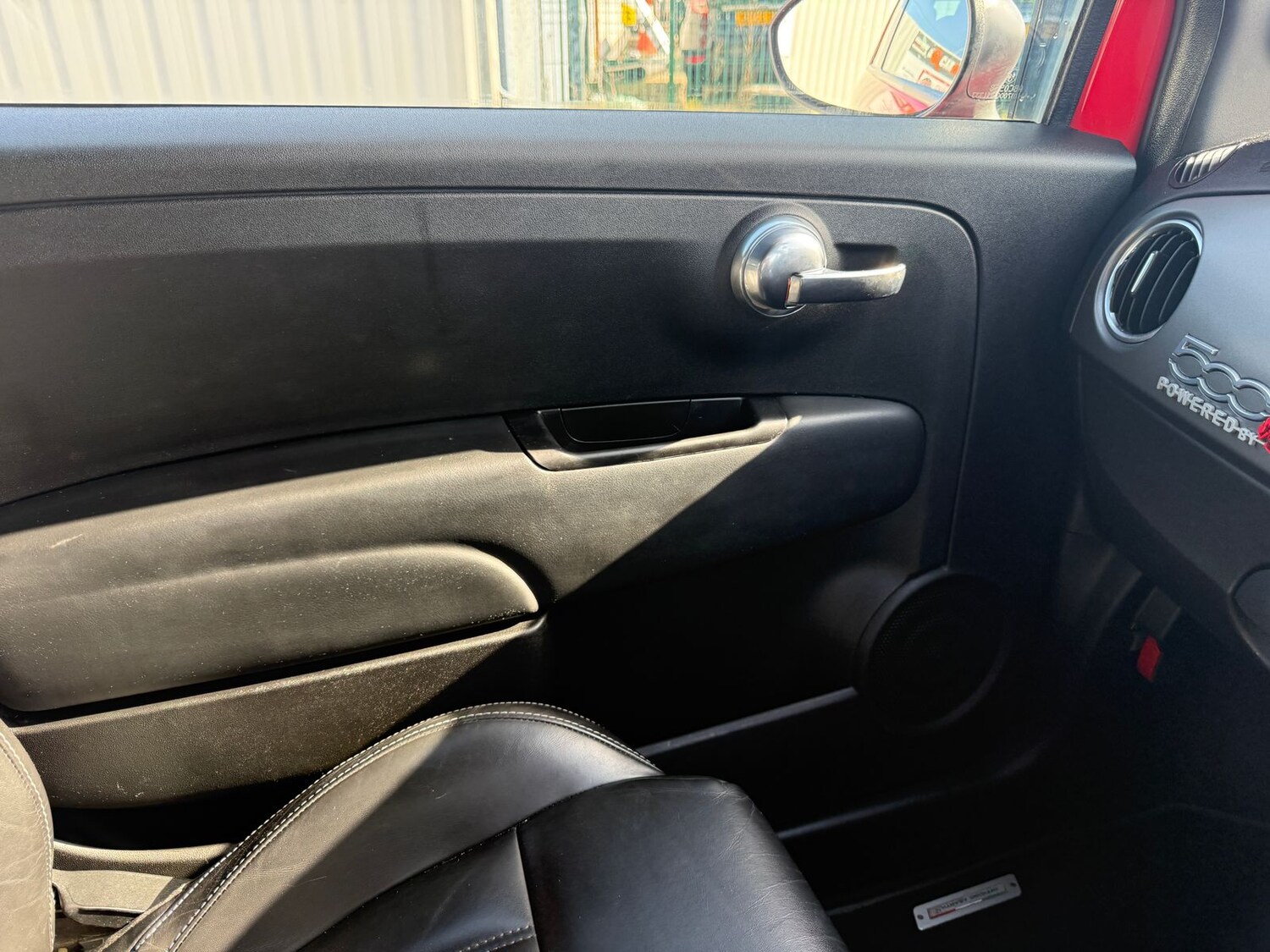 Used Abarth 595 2018 for sale - 78175822: Photo 23