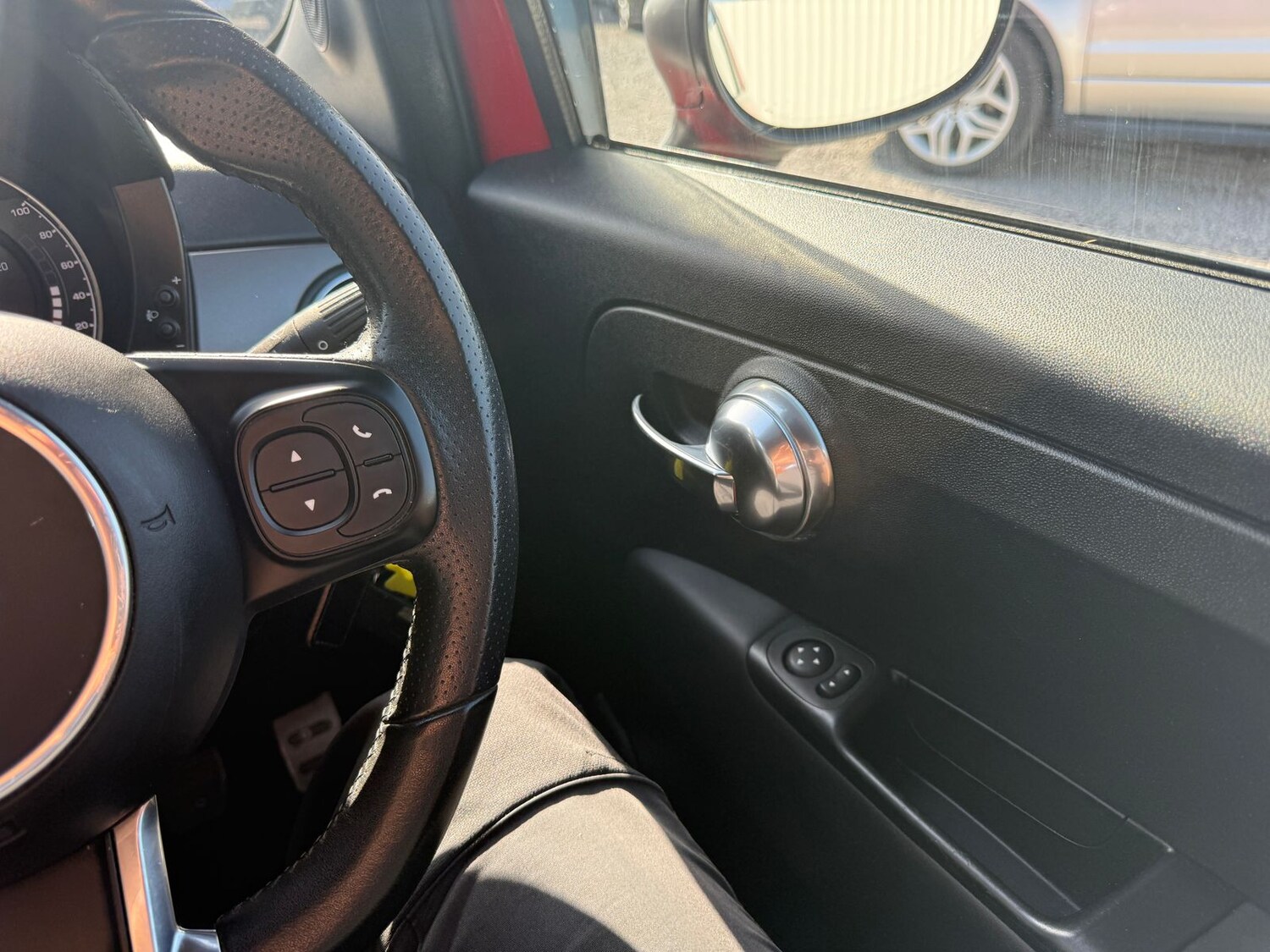 Used Abarth 595 2018 for sale - 78175822: Photo 25