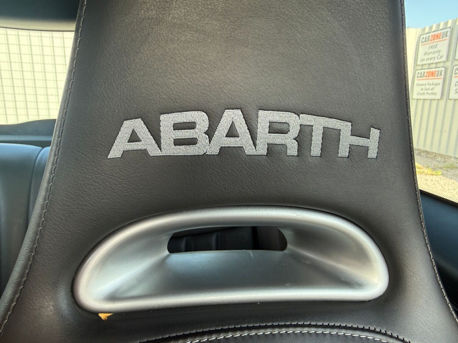 Used Abarth 595 2018 for sale - 78175822: Photo 27